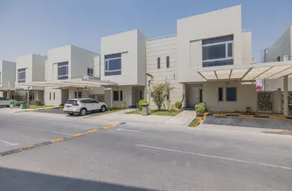 Compound - 4 Bedrooms - 4 Bathrooms for rent in Bab Al Rayyan - Muraikh - AlMuraikh - Doha