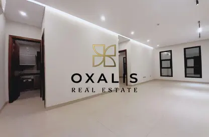 Apartment - 2 Bedrooms - 3 Bathrooms for rent in Al Waab Street - Al Waab - Doha