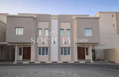 Villa - 7 - 7+ for rent in Al Markhiya Street - Al Markhiya - Doha Villa - 7 - 7+ for rent in Al Markhiya Street - Al Markhiya - Doha