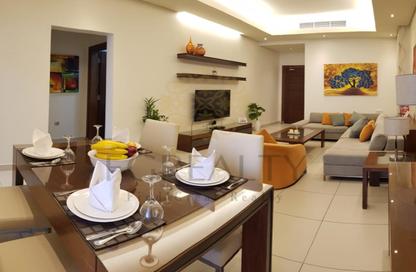 Apartment - 2 - 3 for rent in Umm Ghwailina Comm - Umm Ghuwalina - Umm Ghuwailina - Doha Apartment - 2 - 3 for rent in Umm Ghwailina Comm - Umm Ghuwalina - Umm Ghuwailina - Doha