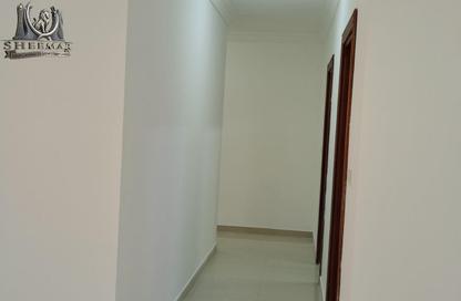 Apartment - 3 Bedrooms - 2 Bathrooms for rent in EB12 - Fereej Bin Mahmoud North - Fereej Bin Mahmoud - Doha Apartment - 3 Bedrooms - 2 Bathrooms for rent in EB12 - Fereej Bin Mahmoud North - Fereej Bin Mahmoud - Doha