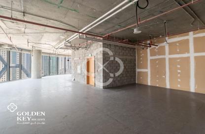 Office Space - Studio - 1 for rent in West Bay Tower - West Bay - West Bay - Doha