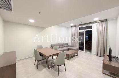 Apartment - 1 - 2 for rent in Fox Hills - Fox Hills - Lusail