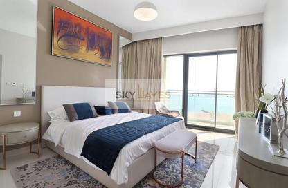 Apartment - 2 Bedrooms - 3 Bathrooms for sale in Burj DAMAC Waterfront - Waterfront Residential - The Waterfront - Lusail Apartment - 2 Bedrooms - 3 Bathrooms for sale in Burj DAMAC Waterfront - Waterfront Residential - The Waterfront - Lusail
