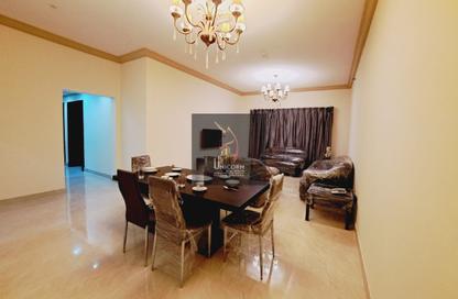 Apartment - 3 Bedrooms - 3 Bathrooms for rent in Al Sadd Road - Al Sadd - Doha