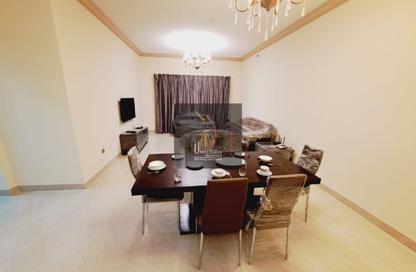 Apartment - 3 Bedrooms - 3 Bathrooms for rent in Al Sadd Road - Al Sadd - Doha