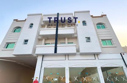Apartment - 2 Bedrooms - 2 Bathrooms for rent in Al Nuaija Street - Al Hilal West - Al Hilal - Doha
