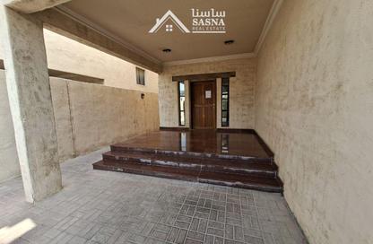 Apartment - 2 Bedrooms - 2 Bathrooms for rent in Madinat Khalifa South - Madinat Khalifa - Doha