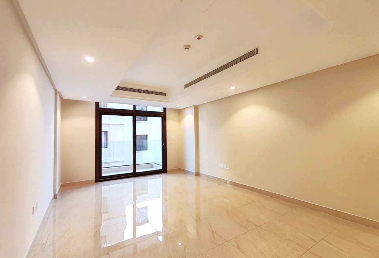 BILLS INCLUDED | SEMI FURNISHED 3 BHK | POOL | GYM