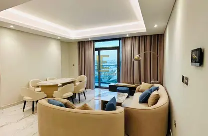 شقة - 2 غرف نوم - 2 حمامات للبيع في لوسيل ريسيدينس - منطقة المارينا - الوسيل