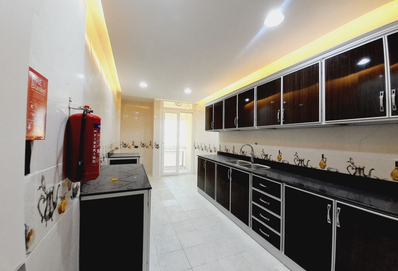 1 MONTH FREE| SPACIOUS 2BHK NEAR NATIONAL MUSEUM