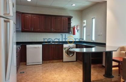 Compound - 2 Bedrooms - 2 Bathrooms for rent in Al Waab Street - Al Waab - Doha