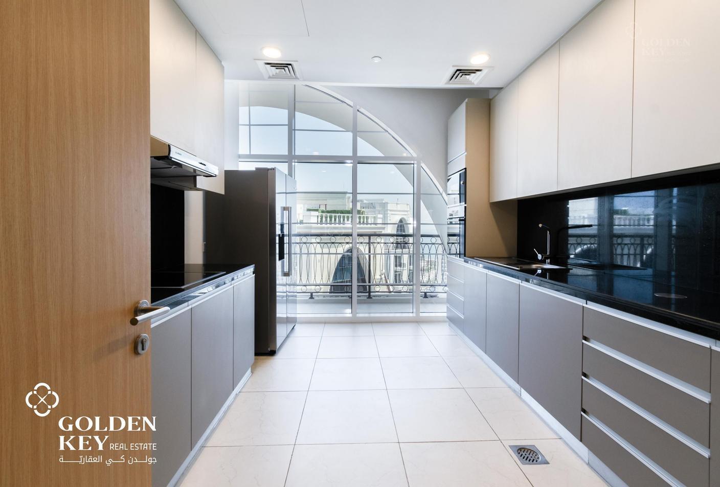 Bills included | FF - 3BR+M Penthouse | Floresta