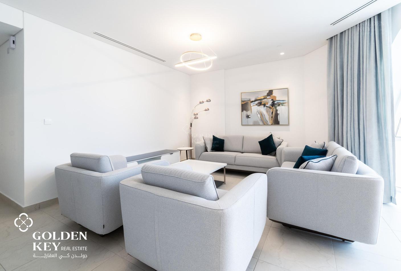 Bills included | FF - 3BR+M Penthouse | Floresta