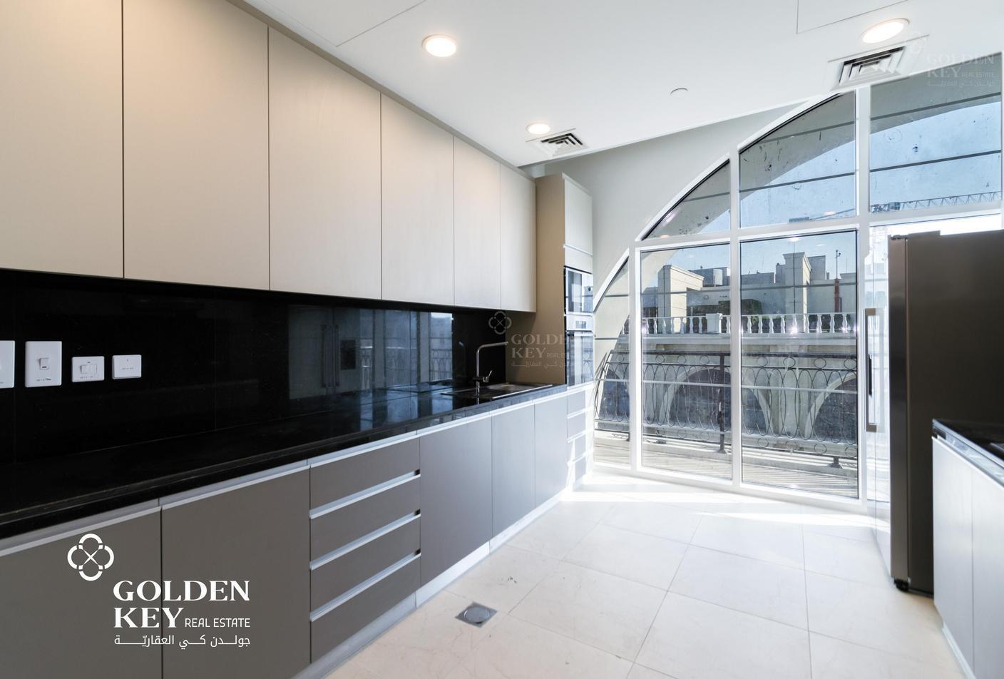 Bills included | FF - 3BR+M Penthouse | Floresta