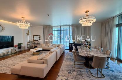 Apartment - 2 Bedrooms - 3 Bathrooms for sale in Seef Waterfront - Lusail City - Lusail