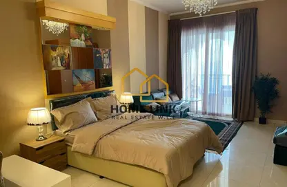 Apartment - 1 Bathroom for sale in Viva East - Viva Bahriyah - The Pearl Island - Doha