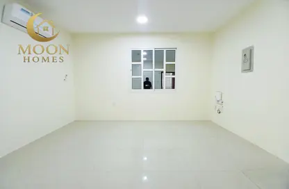 Apartment - 3 Bedrooms - 3 Bathrooms for rent in Muntazah 7 - Al Muntazah - Doha