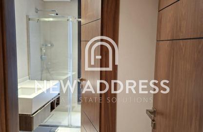 Apartment - 2 Bedrooms - 2 Bathrooms for rent in Fox Hills - Lusail Apartment - 2 Bedrooms - 2 Bathrooms for rent in Fox Hills - Lusail