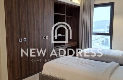 Apartment - 2 Bedrooms - 2 Bathrooms for rent in Fox Hills - Lusail