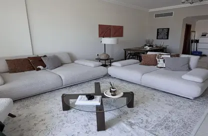 شقة - غرفة نوم - 2 حمامات للايجار في ريزيدينشيال دي5 - جنوب فوكس هيلس - فوكس هيلز - الوسيل