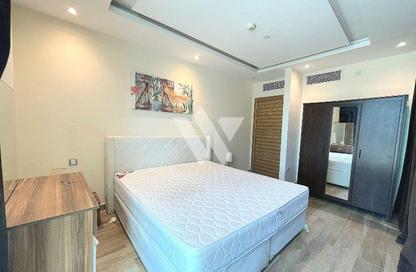 Apartment - 2 Bedrooms - 2 Bathrooms for rent in Al Sadd Road - Al Sadd - Doha Apartment - 2 Bedrooms - 2 Bathrooms for rent in Al Sadd Road - Al Sadd - Doha