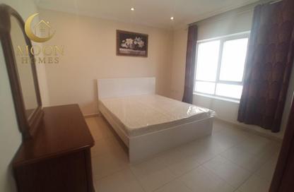 Apartment - 1 Bedroom - 1 Bathroom for rent in Umm Ghuwailina 4 - Umm Ghuwailina - Doha Apartment - 1 Bedroom - 1 Bathroom for rent in Umm Ghuwailina 4 - Umm Ghuwailina - Doha
