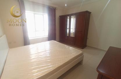 Apartment - 1 Bedroom - 1 Bathroom for rent in Umm Ghuwailina 4 - Umm Ghuwailina - Doha Apartment - 1 Bedroom - 1 Bathroom for rent in Umm Ghuwailina 4 - Umm Ghuwailina - Doha