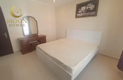 Apartment - 1 Bedroom - 1 Bathroom for rent in Umm Ghuwailina 4 - Umm Ghuwailina - Doha