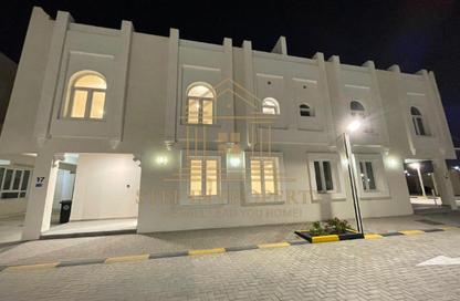 Compound - 6 Bedrooms - 6 Bathrooms for rent in Wadi Al Markh - Muraikh - AlMuraikh - Doha