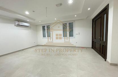 Compound - 6 Bedrooms - 6 Bathrooms for rent in Wadi Al Markh - Muraikh - AlMuraikh - Doha