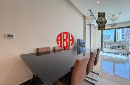 Apartment - 3 Bedrooms - 4 Bathrooms for rent in Rome - Fox Hills - Fox Hills - Lusail