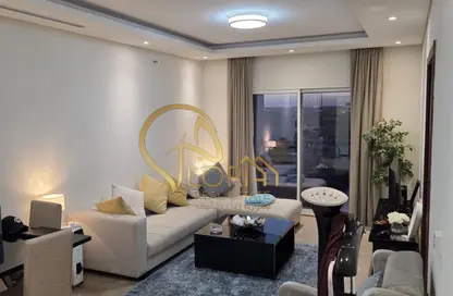 Apartment - 1 Bedroom - 2 Bathrooms for sale in Fox Hills South - Fox Hills - Lusail