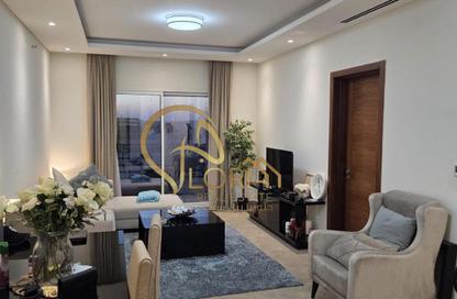 Apartment - 1 Bedroom - 2 Bathrooms for sale in Fox Hills South - Fox Hills - Lusail