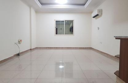 Apartment - 1 Bedroom - 1 Bathroom for rent in Najma Street - Najma - Doha Apartment - 1 Bedroom - 1 Bathroom for rent in Najma Street - Najma - Doha