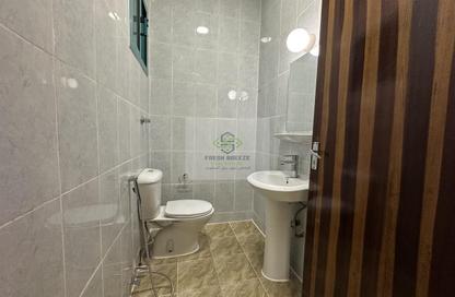 Apartment - 2 - 2 for rent in Umm Ghwailina Comm - Umm Ghuwalina - Umm Ghuwailina - Doha