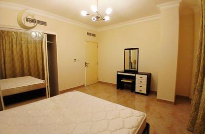 Apartment - 1 Bedroom - 1 Bathroom for rent in Umm Ghuwailina 4 - Umm Ghuwailina - Doha