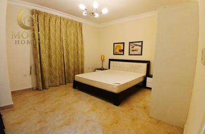 Apartment - 1 Bedroom - 1 Bathroom for rent in Umm Ghuwailina 4 - Umm Ghuwailina - Doha