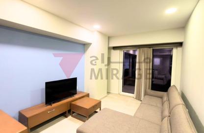 Apartment - 1 - 2 for rent in CAP165 - Al Erkyah City - Lusail