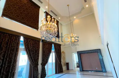 Penthouse - 5 Bedrooms - 7 Bathrooms for sale in Tower 8 - Porto Arabia - The Pearl Island - Doha
