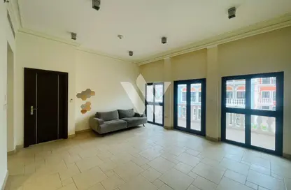 Apartment - 1 Bedroom - 2 Bathrooms for rent in Murano - Qanat Quartier - The Pearl Island - Doha Apartment - 1 Bedroom - 2 Bathrooms for rent in Murano - Qanat Quartier - The Pearl Island - Doha