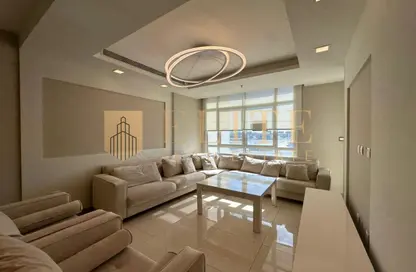 Apartment - 1 Bedroom - 2 Bathrooms for rent in Al Erkyah City - Lusail