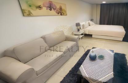 Apartment - Studio - 1 Bathroom for sale in Viva West - Viva Bahriyah - The Pearl Island - Doha Apartment - Studio - 1 Bathroom for sale in Viva West - Viva Bahriyah - The Pearl Island - Doha