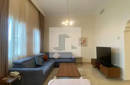Apartment - 2 Bedrooms - 3 Bathrooms for rent in West Bay Tower - West Bay - West Bay - Doha