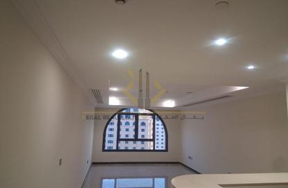 Apartment - 2 - 3 for rent in West Porto Drive - Porto Arabia - The Pearl Island - Doha