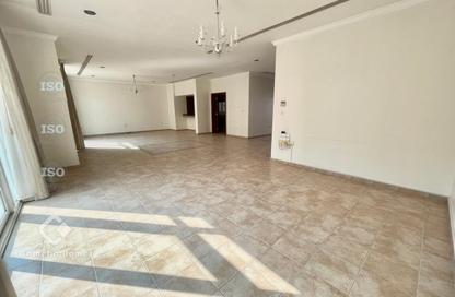 Villa - 3 - 4 for rent in Umm Al Seneem Street - Ain Khaled - Doha Villa - 3 - 4 for rent in Umm Al Seneem Street - Ain Khaled - Doha