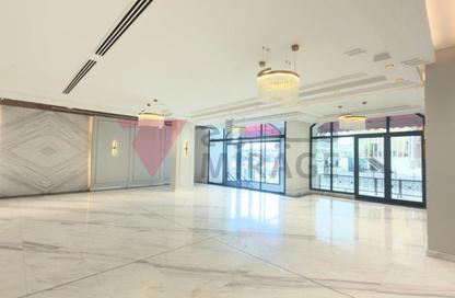 Retail - Studio for rent in Al Sadd Road - Al Sadd - Doha
