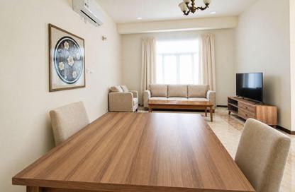 Villa - 3 - 4 for rent in Umm Al Amad - Umm Al Amad - Al Shamal