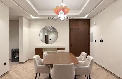 Apartment - 2 - 3 for rent in D22 - Fox Hills - Lusail