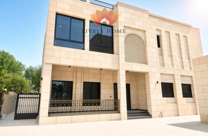 Villa - 7 - 7+ for rent in West Bay Lagoon Villas - West Bay Lagoon - West Bay Lagoon - Doha Villa - 7 - 7+ for rent in West Bay Lagoon Villas - West Bay Lagoon - West Bay Lagoon - Doha